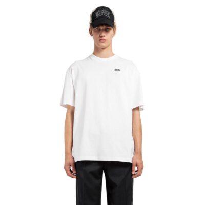 032c "SS-25, Parigi" T-Shirt