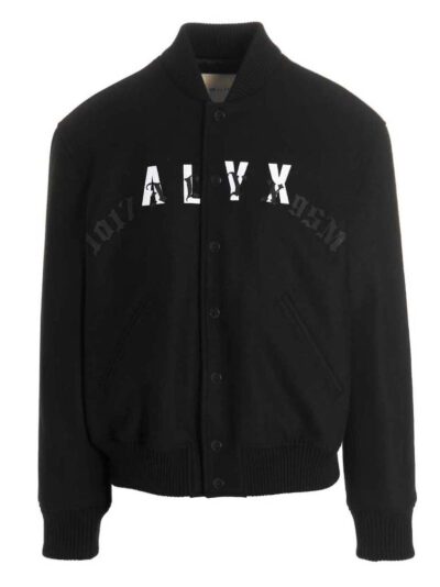 1017 ALYX 9SM Bomber Jacket