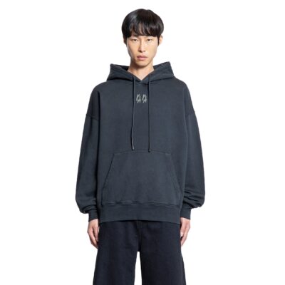 44 Label Group Logo Hoodie