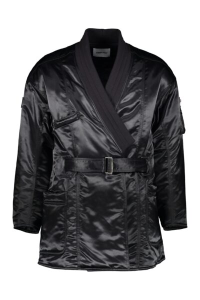 AMBUSH Techno Fabric Jacket