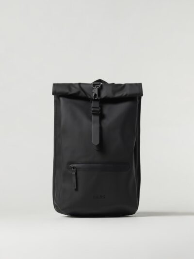 Backpack RAINS Men color Black
