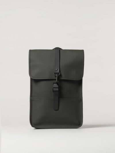 Backpack RAINS Men color Green