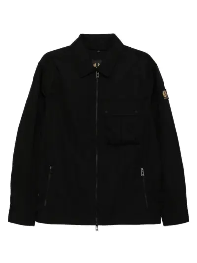 Belstaff Drome jacket - Black