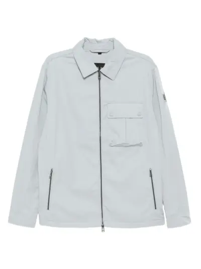 Belstaff Drome jacket - Blue