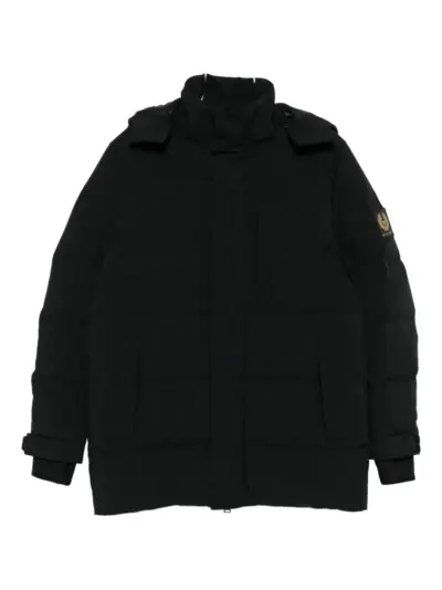 Belstaff Pendulum jacket - Black