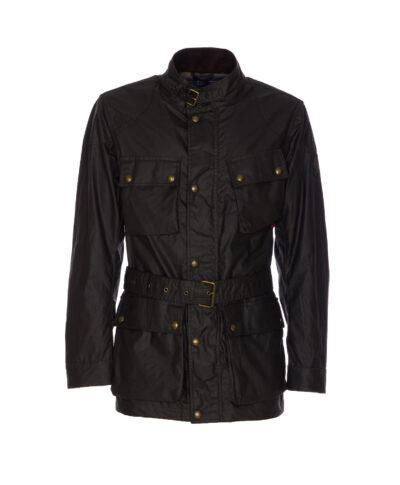 Belstaff Trialmaster Jacket