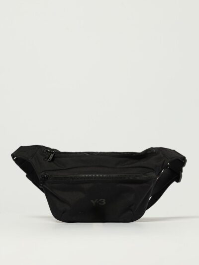 Belt Bag Y-3 Men color Black