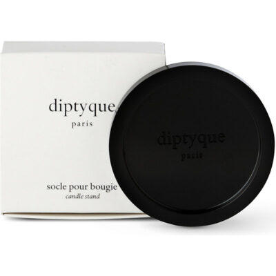 Diptyque Diptyque Logo-Embossed Candle Stand