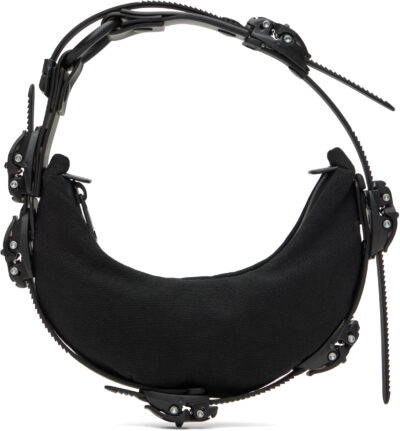 Innerraum Black Object HM0 Micro Bag