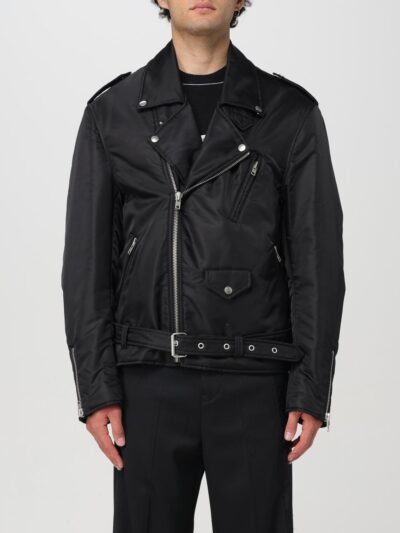Jacket MM6 MAISON MARGIELA Men color Black
