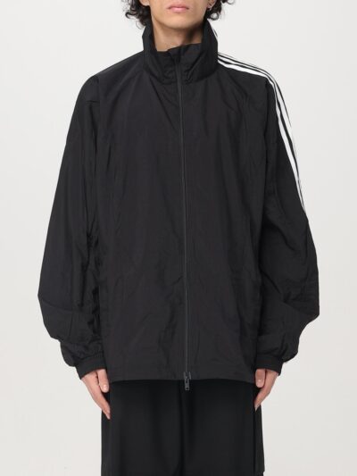 Jacket Y-3 Men color Black
