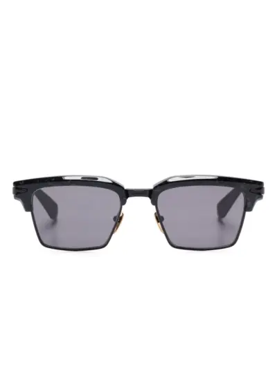 Jacques Marie Mage Alin sunglasses - Black