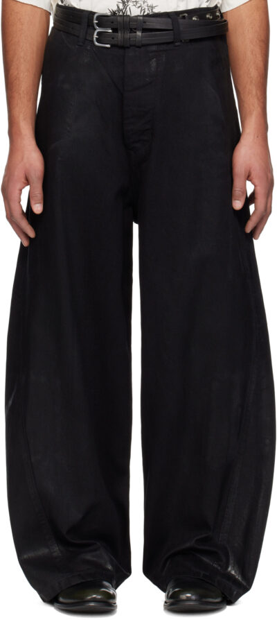 Julius Black Johd Jeans