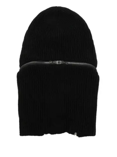 Julius Praetor balaclava - Black