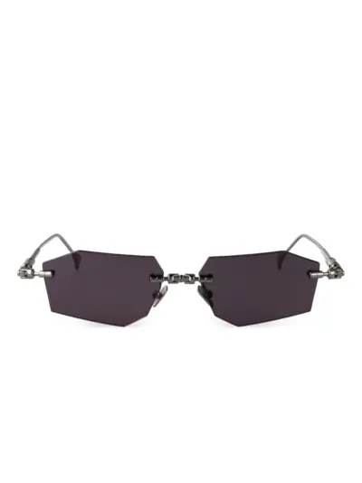 Kuboraum Maske H63 sunglasses - Black