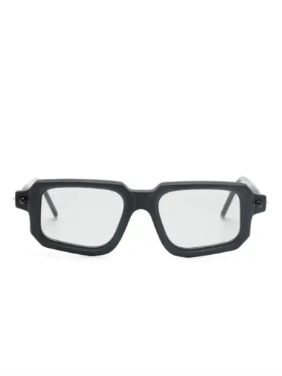 Kuboraum Maske P23 sunglasses - Black