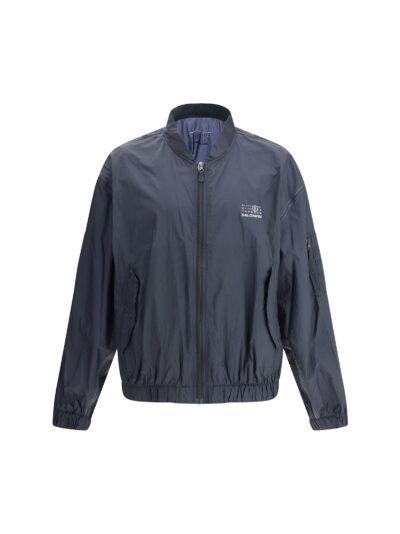 MM6 Maison Margiela Mm6 X Salomon Waterproof Jacket