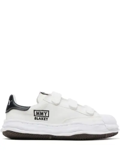 Maison MIHARA YASUHIRO Blakey sneakers - White