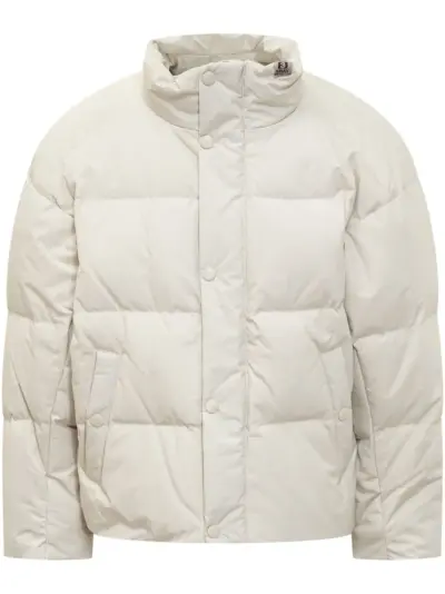 Maison MIHARA YASUHIRO padded jacket - White