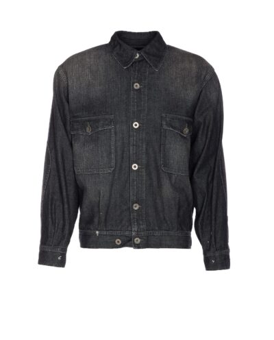 Maison Margiela Denim Jacket