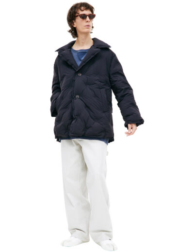 Maison Margiela Glam Slam Quilted Jacket