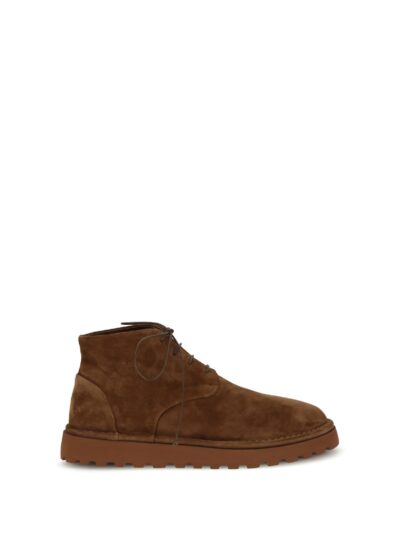 Marsell Sancrispa Ankle Boots