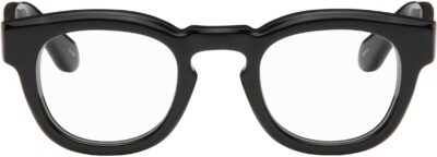 Matsuda Black M1029 Glasses
