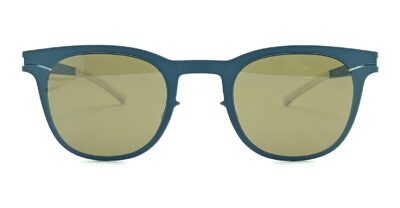 Mykita Callum - Indigo Raw Sunglasses