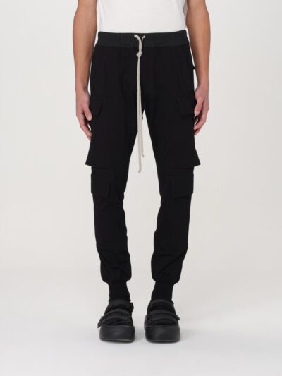 Pants RICK OWENS Men color Black