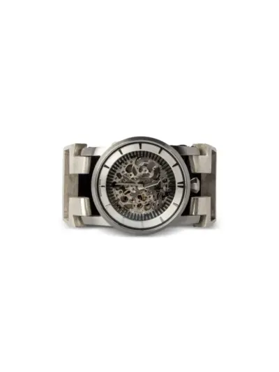 Parts of Four P4-FOB Watch #426 41mm - Gold