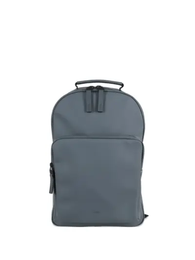 Rains Book backpack - Blue
