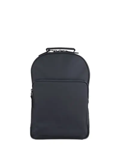 Rains Book backpack - Blue
