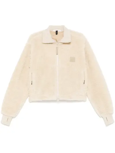 Rains Kofu jacket - Neutrals