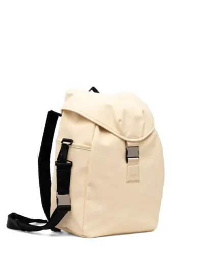 Rains Valera Bucket backpack - Yellow