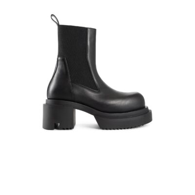 Rick Owens Beatle Bogun di Hollywood