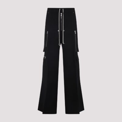 Rick Owens Cargobelas Pants