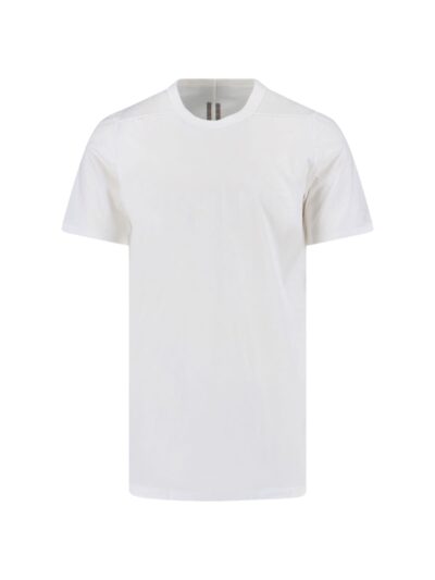 Rick Owens Classic T-shirt