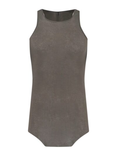 Rick Owens Classic Tank Top