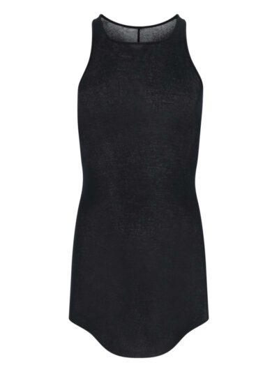 Rick Owens Classic Tank Top