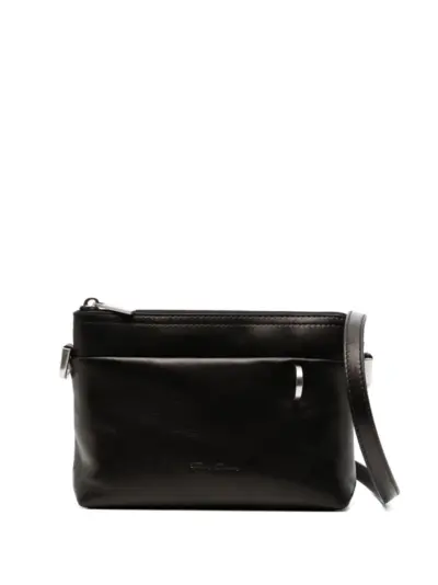 Rick Owens Concordian Adri bag - Black