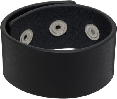 Rick Owens Concordians Anthem Cuff Bracelet