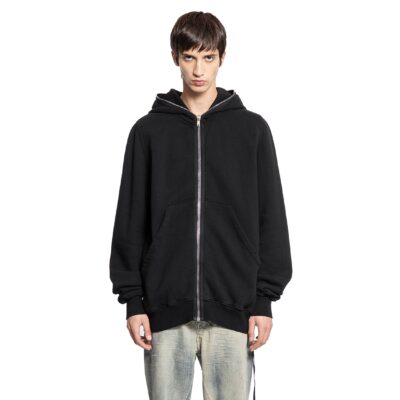 Rick Owens Concordians Jumbo Gimp Hoodie