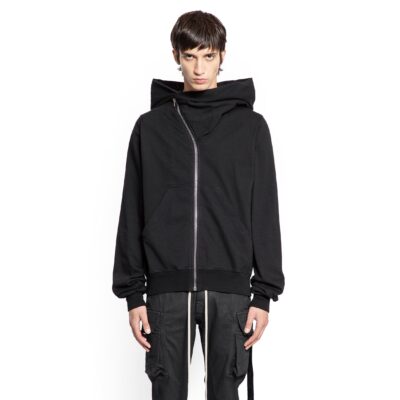Rick Owens Concordians Mountain Hoodie