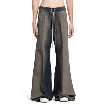 Rick Owens Concordians Wide Bela Pants