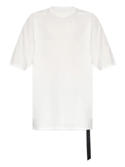 Rick Owens DRKSHDW Jumbo short-sleeve T-shirt - White