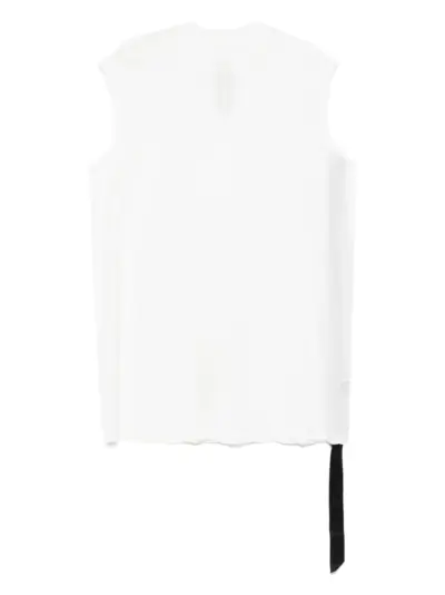 Rick Owens DRKSHDW Tarp T-shirt - White