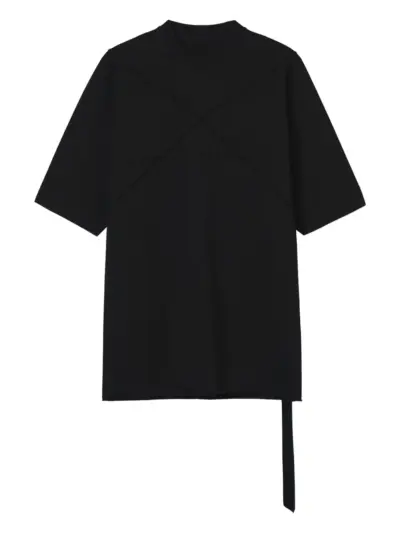 Rick Owens DRKSHDW crew-neck T-shirt - Black