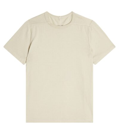Rick Owens Kids Cotton jersey T-shirt