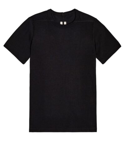 Rick Owens Kids Cotton jersey T-shirt