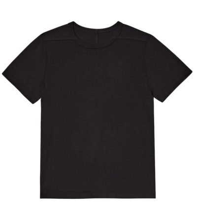 Rick Owens Kids Cotton jersey T-shirt